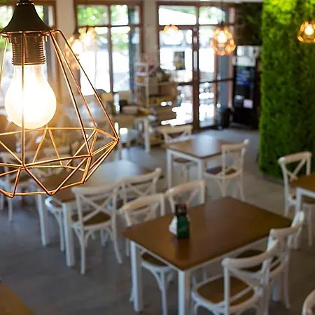 Boutique Bahia De מלון 2*
