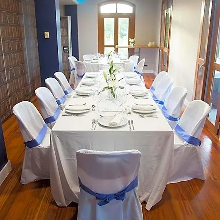 Boutique Bahia De 2* بلنتازيا