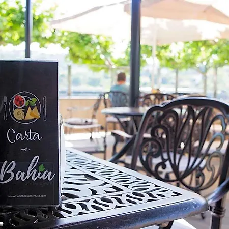 Boutique Bahia De מלון
