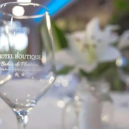 Boutique Bahia De ホテル