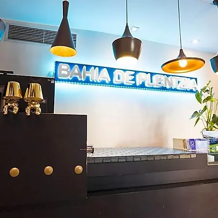 Boutique Bahia De ホテル 2*