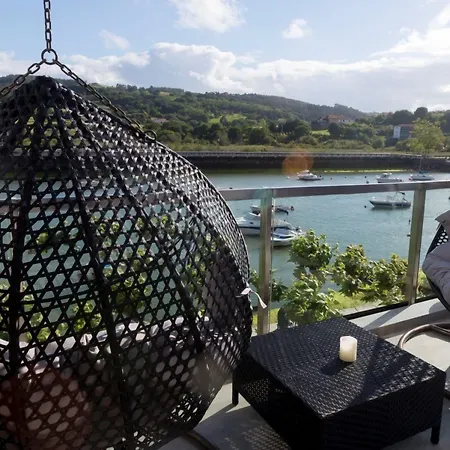 Hotel Boutique Bahia De Plentzia
