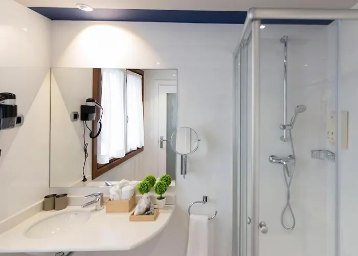 Boutique Bahía De Hotel Plentzia