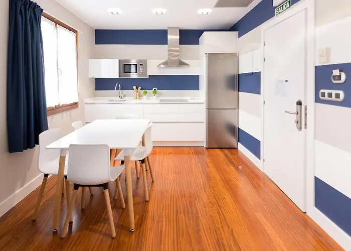 Hotel Boutique Bahía De 2*