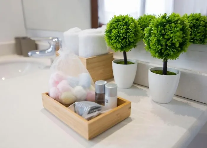 Hotel Boutique Bahía De Plentzia