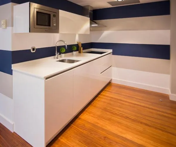 Boutique Bahía De Plentzia