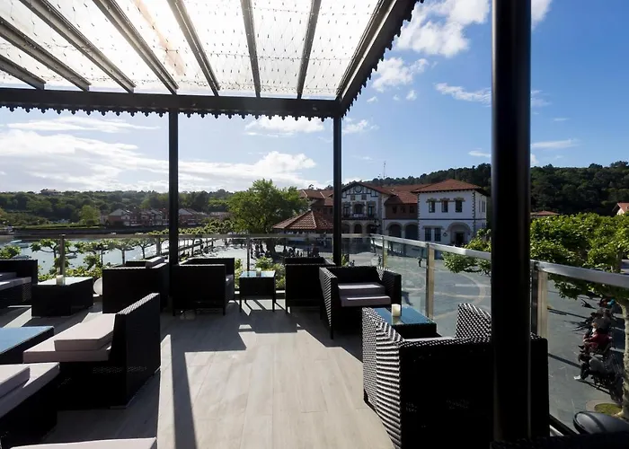 Boutique Bahía De Hotel