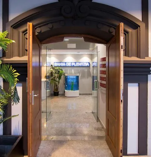 Boutique Bahía De Hotel