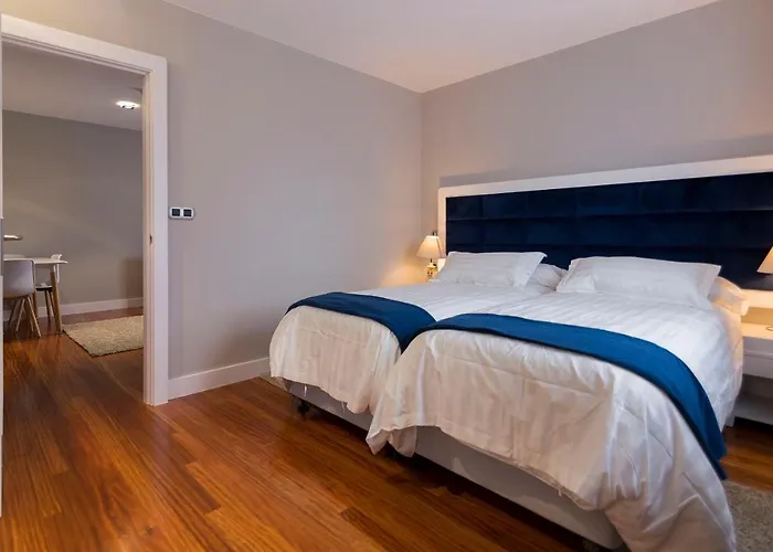 Boutique Bahía De Plentzia