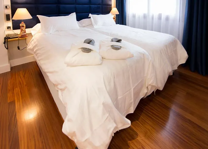 Boutique Bahía De Hotel Plentzia