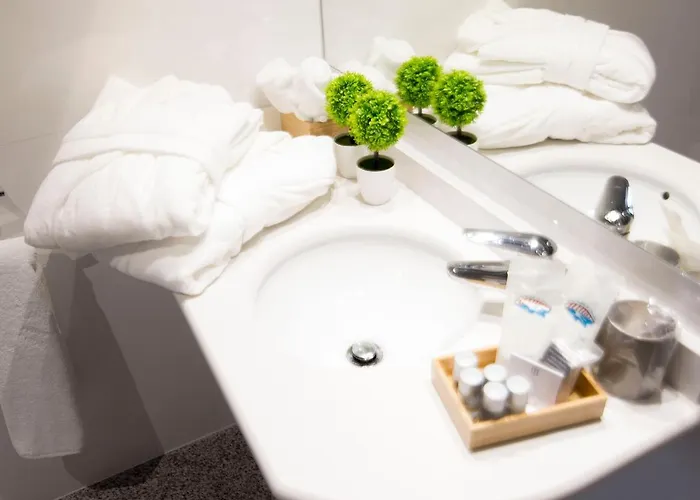 Boutique Bahía De Hotel