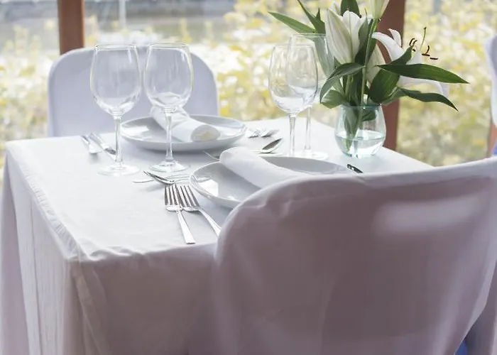 Hotel Boutique Bahía De Plentzia