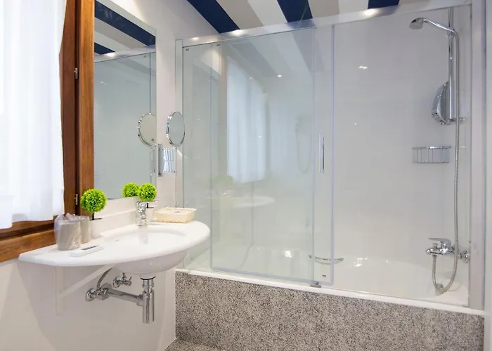 Hotel Boutique Bahía De