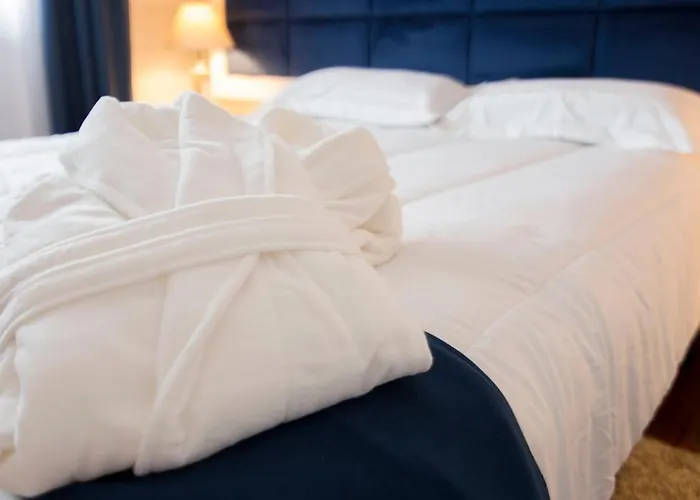 Boutique Bahía De Hotel Plentzia