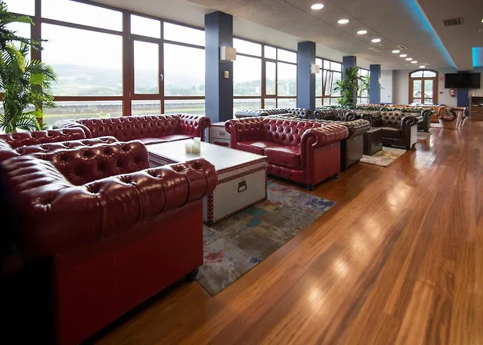 Hotel Boutique Bahía De Plentzia