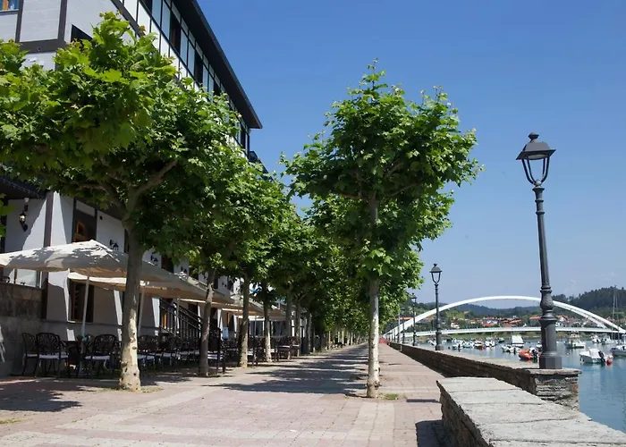 Boutique Bahía De Hotel