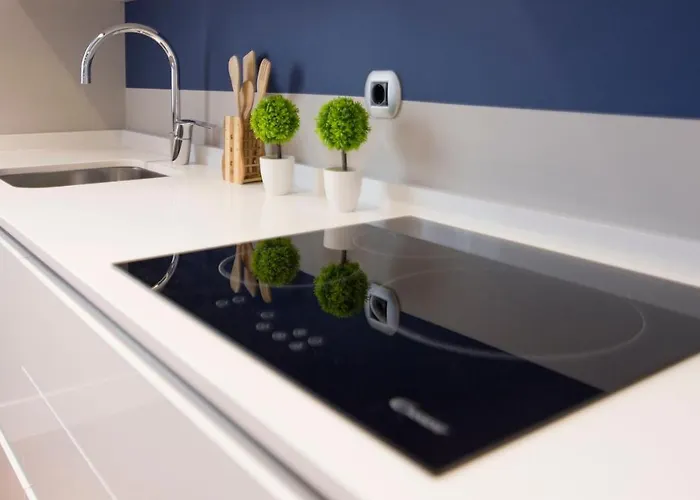 Hotel Boutique Bahía De Plentzia