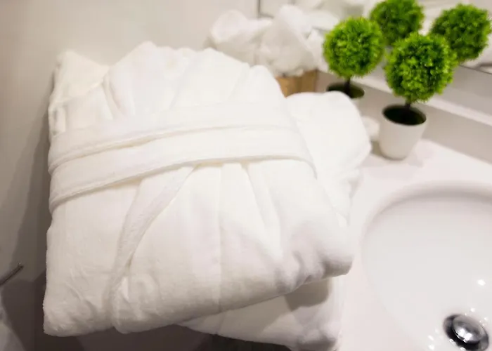 Boutique Bahía De Hotel