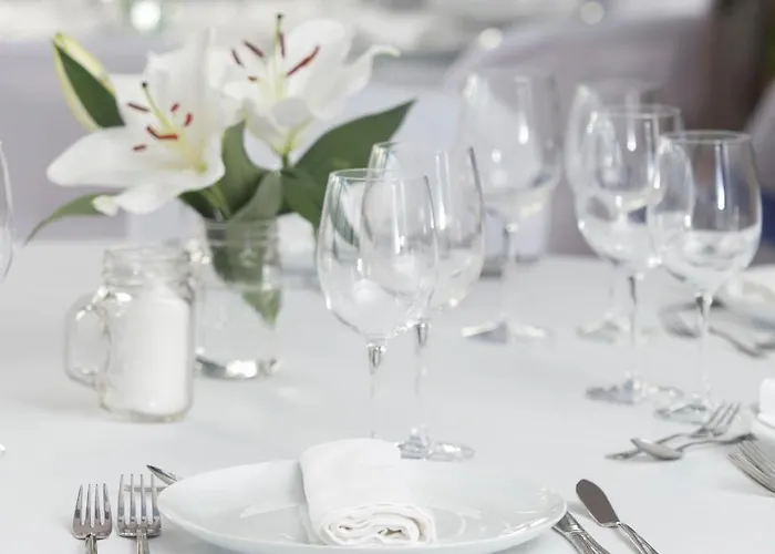 Boutique Bahía De Hotel