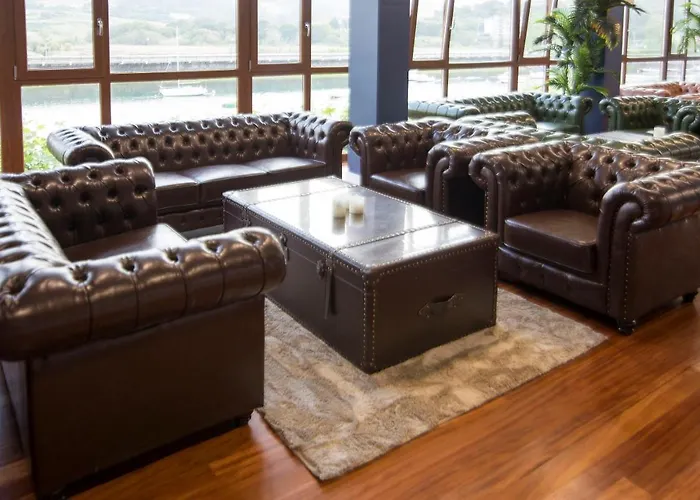 Boutique Bahía De 2* Plentzia