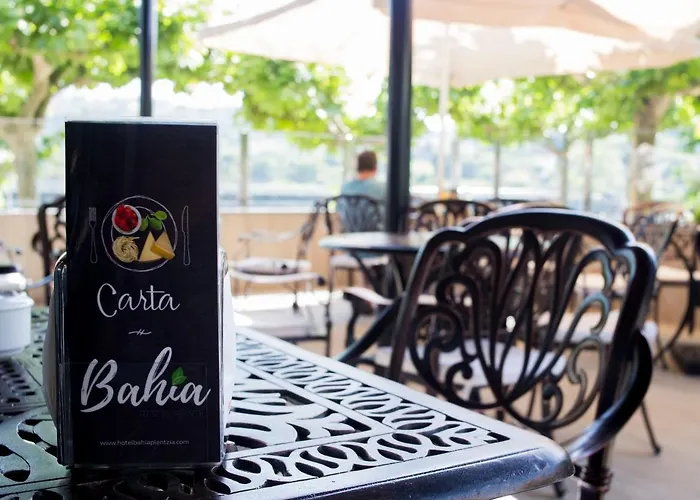 Boutique Bahía De Plentzia