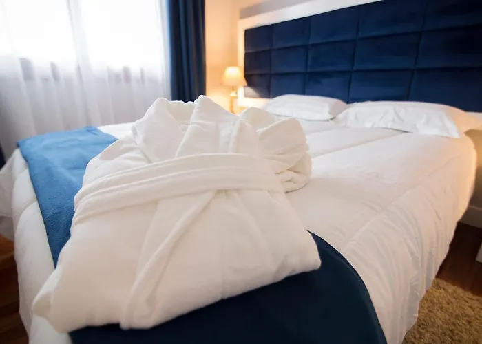 Hotel Boutique Bahía De