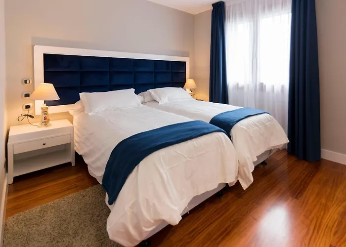 Boutique Bahía De Hotel 2*