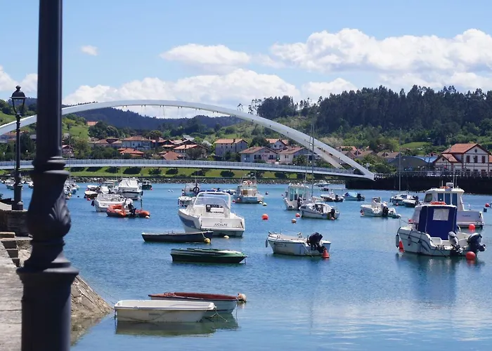 Hotel Boutique Bahía De