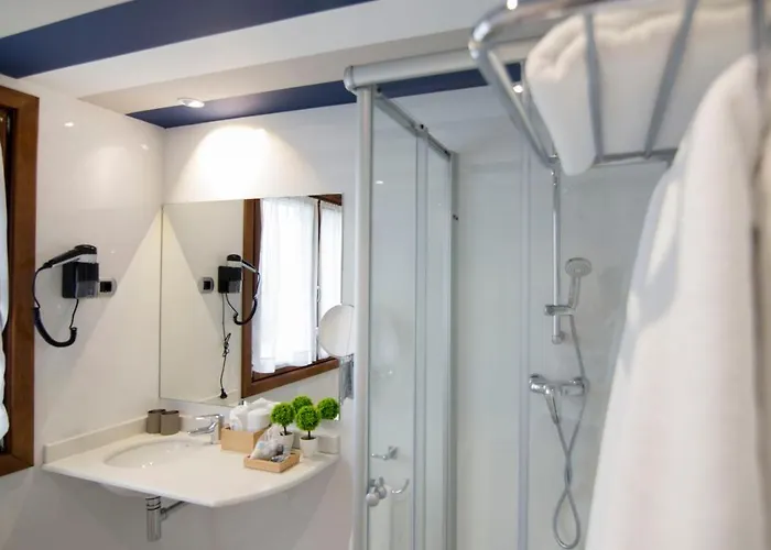 Boutique Bahía De Hotel Plentzia