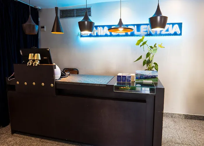 Boutique Bahia De Plentzia