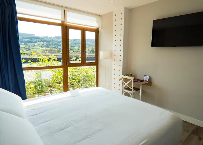 Hotel Boutique Bahía De