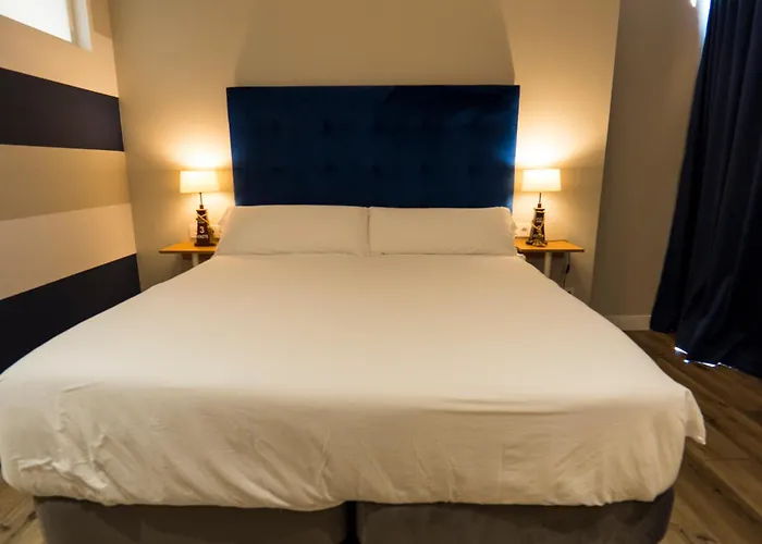 Hotel Boutique Bahía De 2*