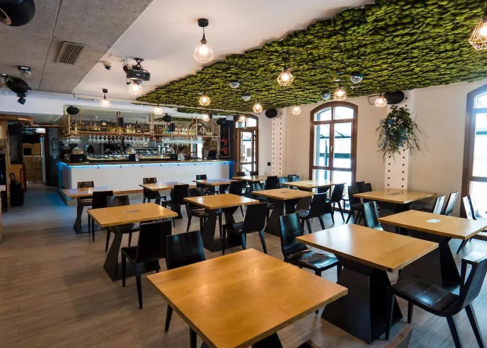 Boutique Bahía De Hotel Plentzia