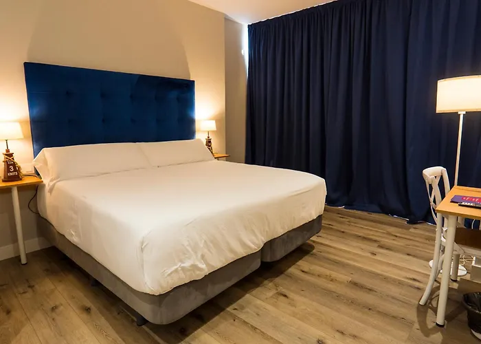 Boutique Bahía De 2* Plentzia