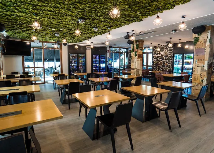 Boutique Bahía De Hotel 2*