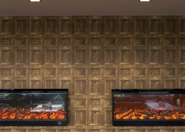 Hotel Boutique Bahía De 2*