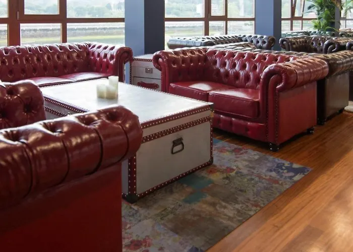 Boutique Bahía De Hotel