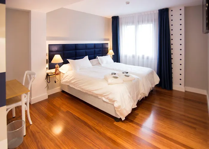 Boutique Bahía De Hotel