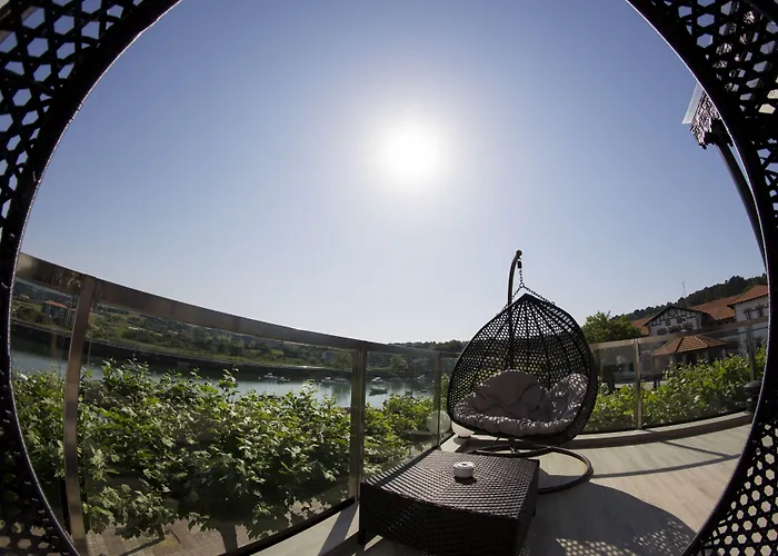 Hotel Boutique Bahía De Plentzia