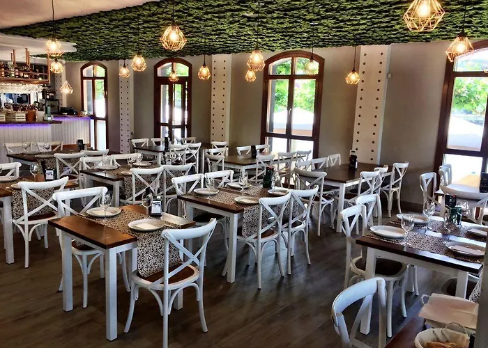 Boutique Bahía De 2* Plentzia