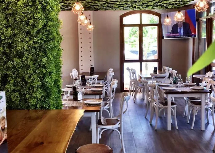 Boutique Bahía De Hotel 2*