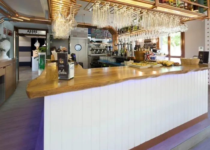 Boutique Bahía De Hotel