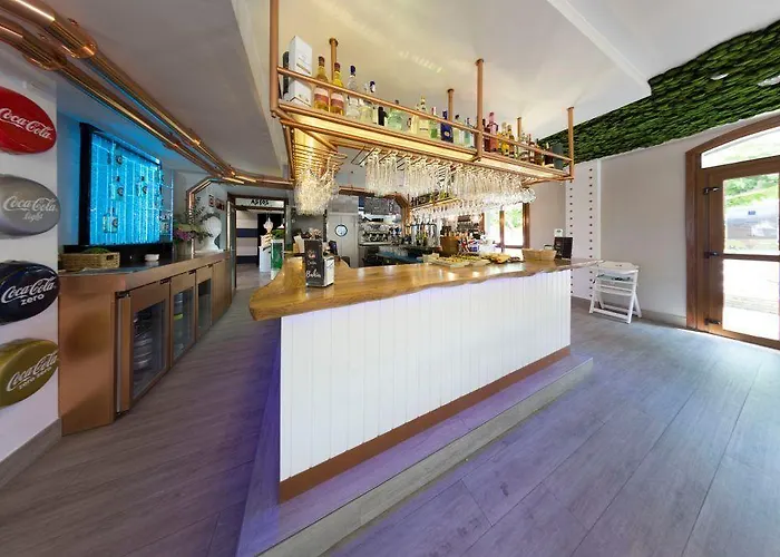 Boutique Bahía De Hotel 2*