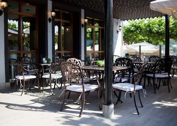 Boutique Bahía De Hotel 2*