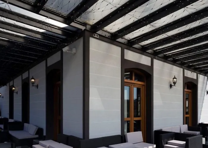 Boutique Bahía De 2*