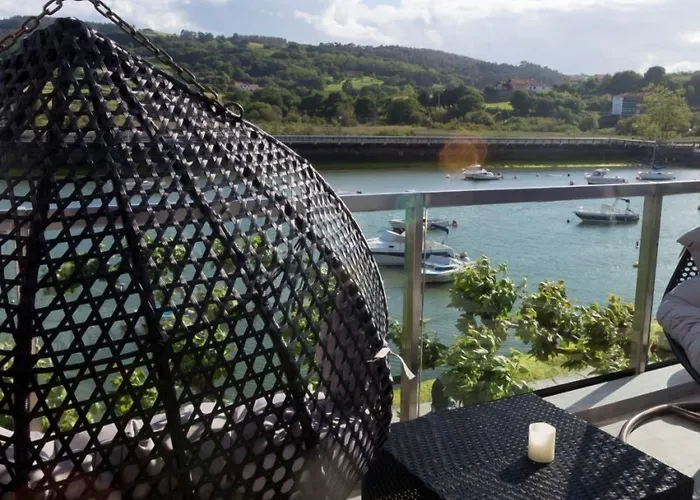 Hotel Boutique Bahía De