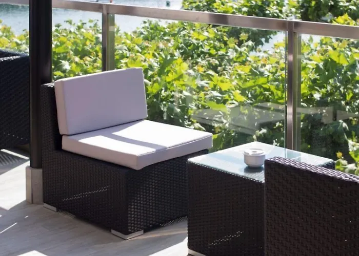 Hotel Boutique Bahía De