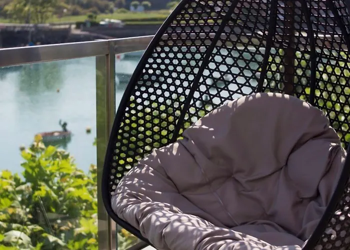 Boutique Bahía De Hotel