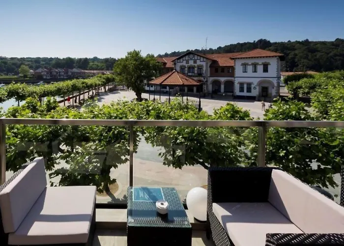 Boutique Bahía De Plentzia