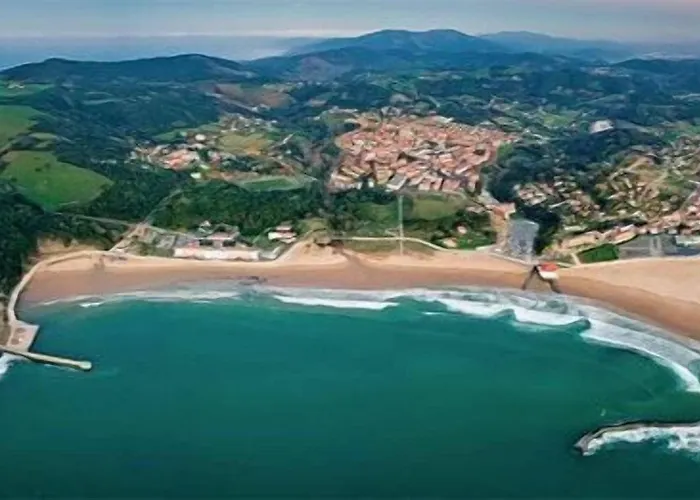 Boutique Bahía De Hotel Plentzia